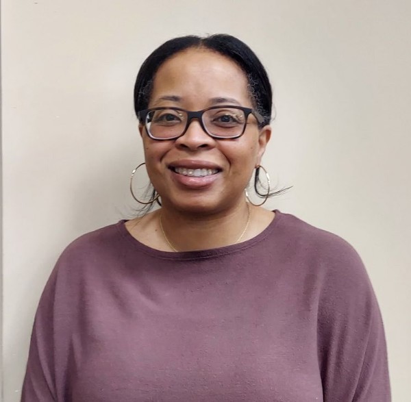 Financial Specialist Demetria Johnson Image